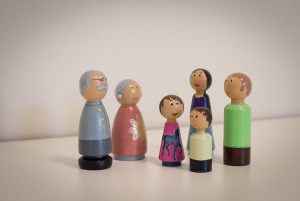 starke Beziehungen - einander verstehen starke Beziehungen - einander verstehen