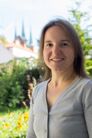 Dörte Schulz Dörte Schulz